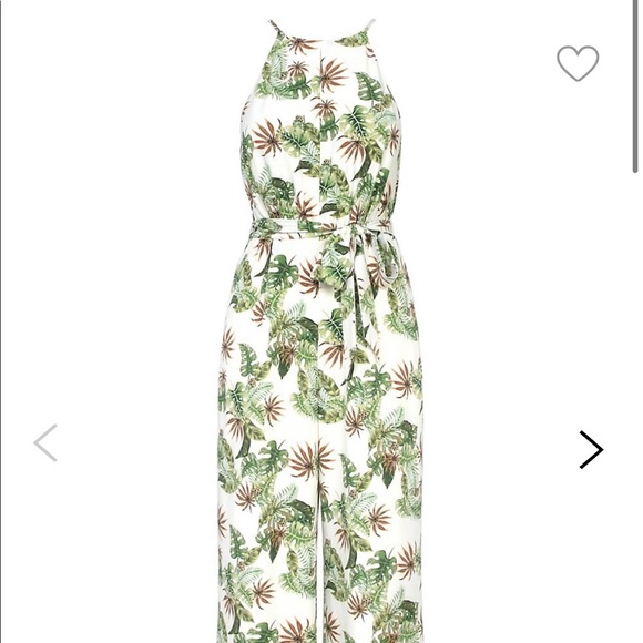 Greylin black wide leg pantsuit - Picture 7 of 7